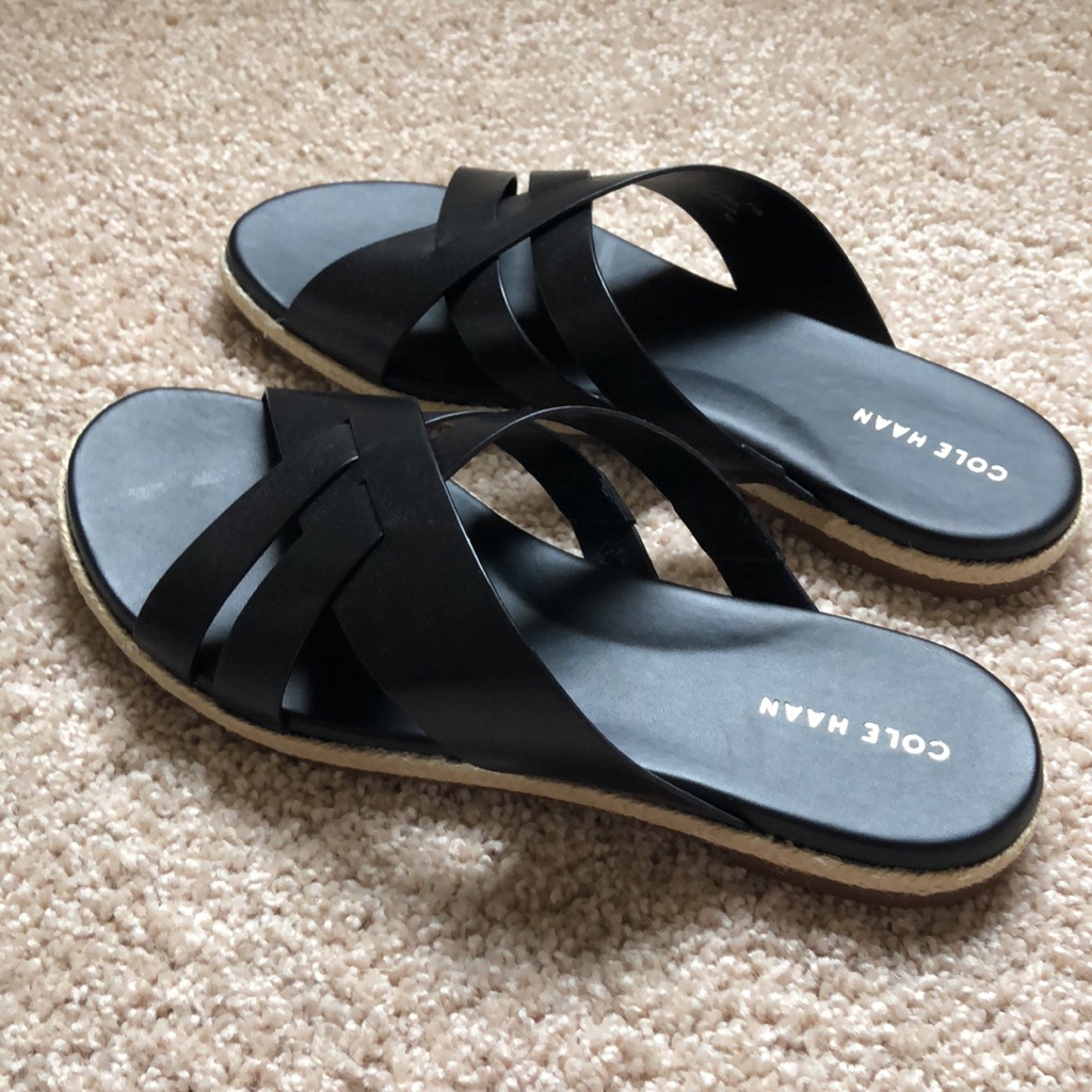 Brand New Cole Haan Sandals 75 Brand New Cole Haan Sandals 75